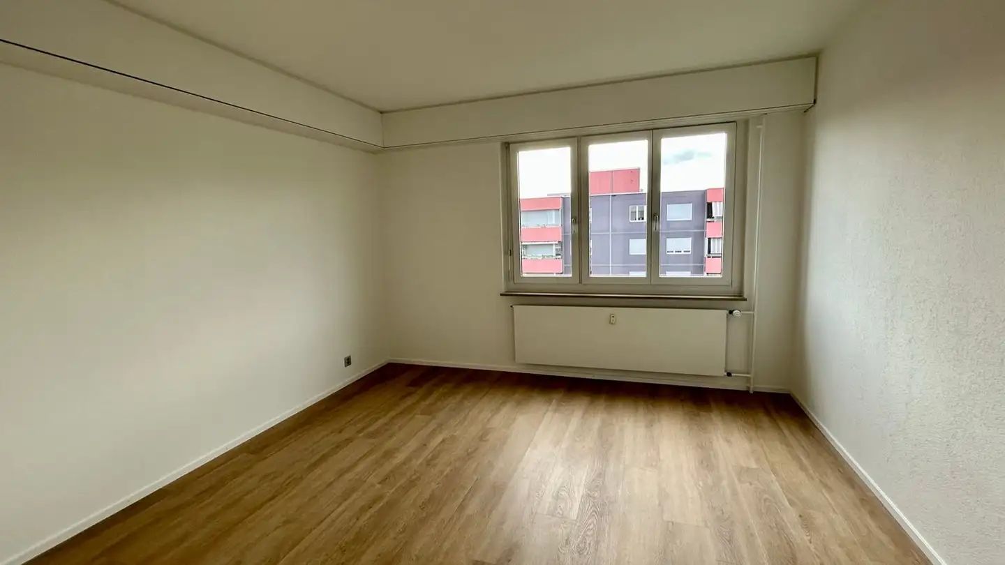 Apartment for rent - Kleinhüningerstrasse 92, 4057 Basel - Photo 4