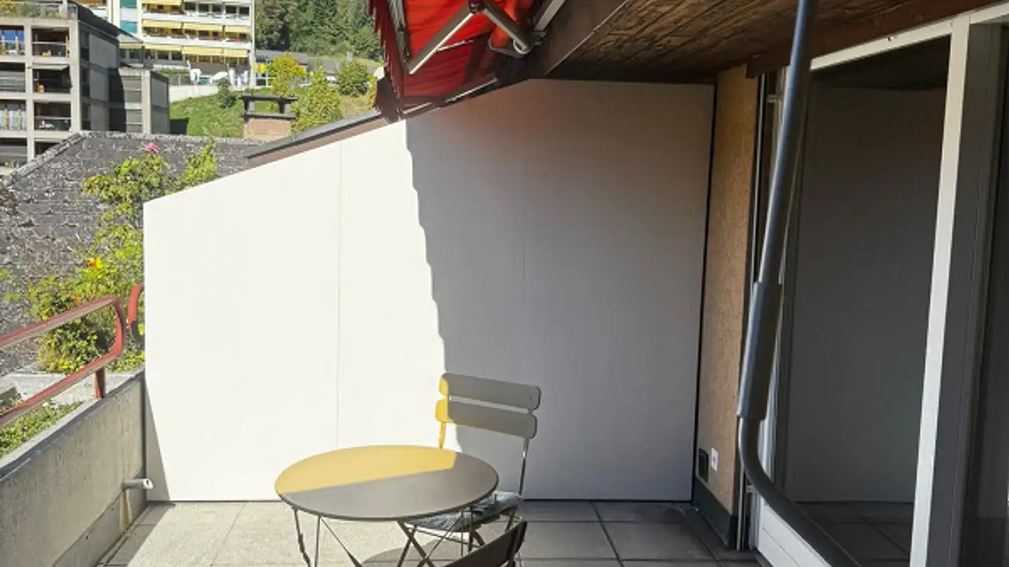 Appartement à louer - Menznauerstrasse 28a, 6110 Wolhusen - Photo 4