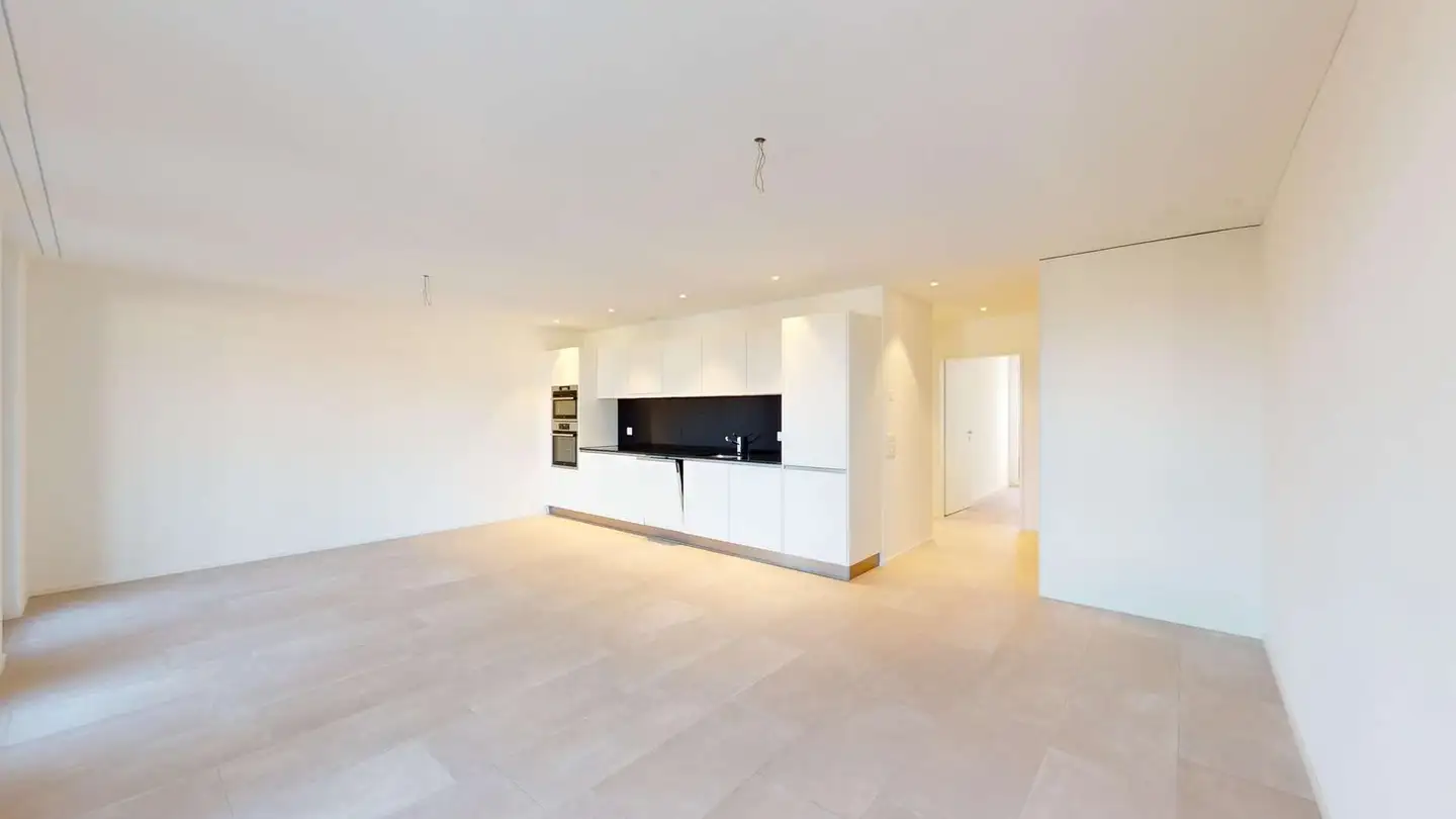 Appartement à louer - Höslistrasse 12, 8608 Bubikon - Photo 2