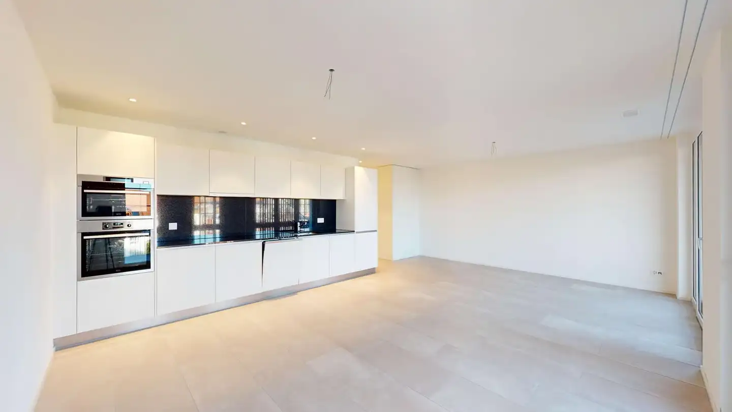 Appartement à louer - Höslistrasse 12, 8608 Bubikon - Photo 3