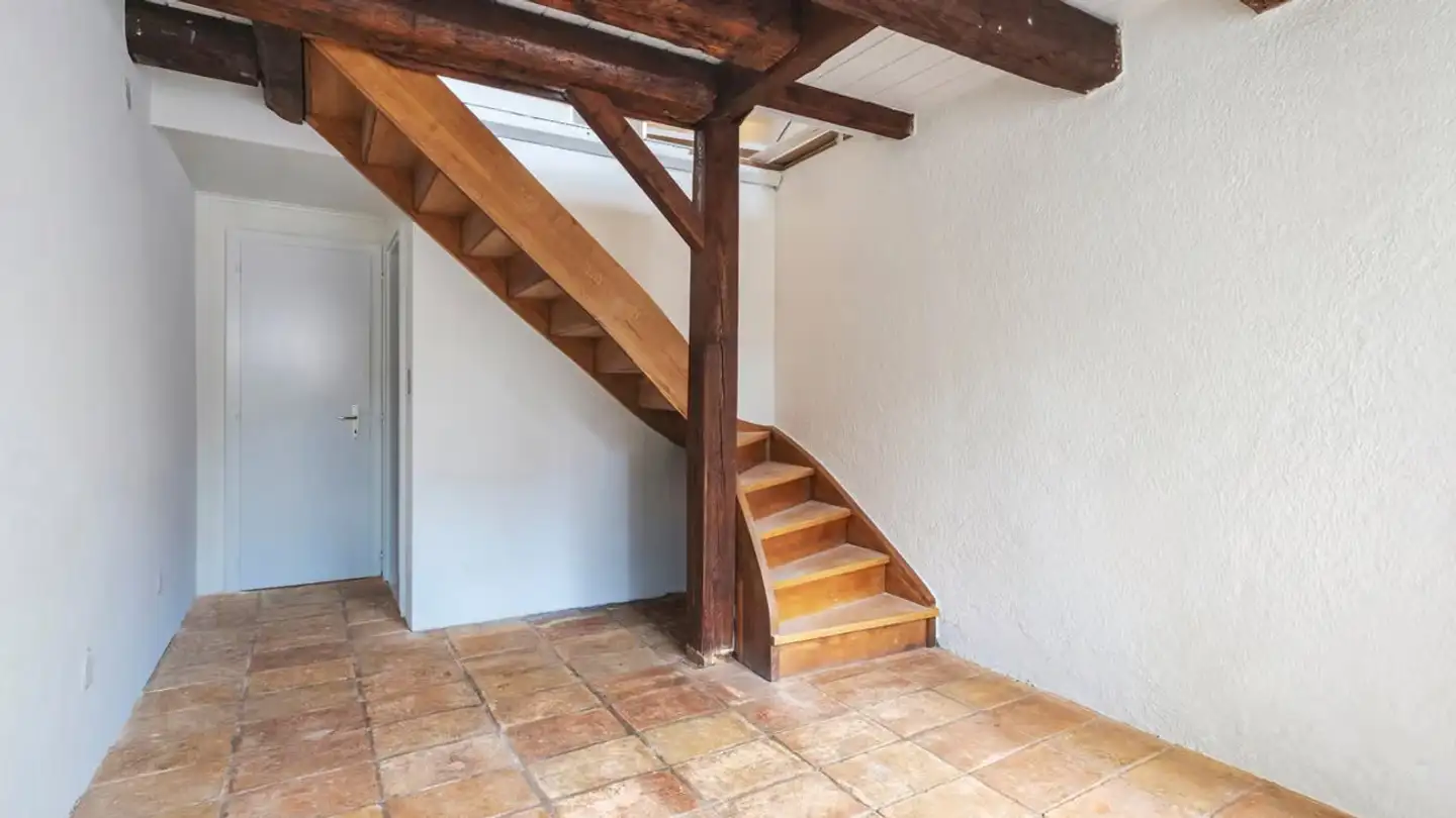 Row house for rent - Rue Du Midi, 1009 Pully - Photo 2