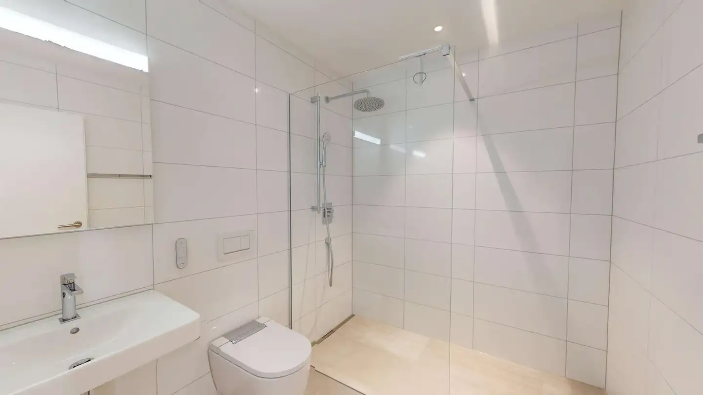 Appartement à louer - Höslistrasse 12, 8608 Bubikon - Photo 4