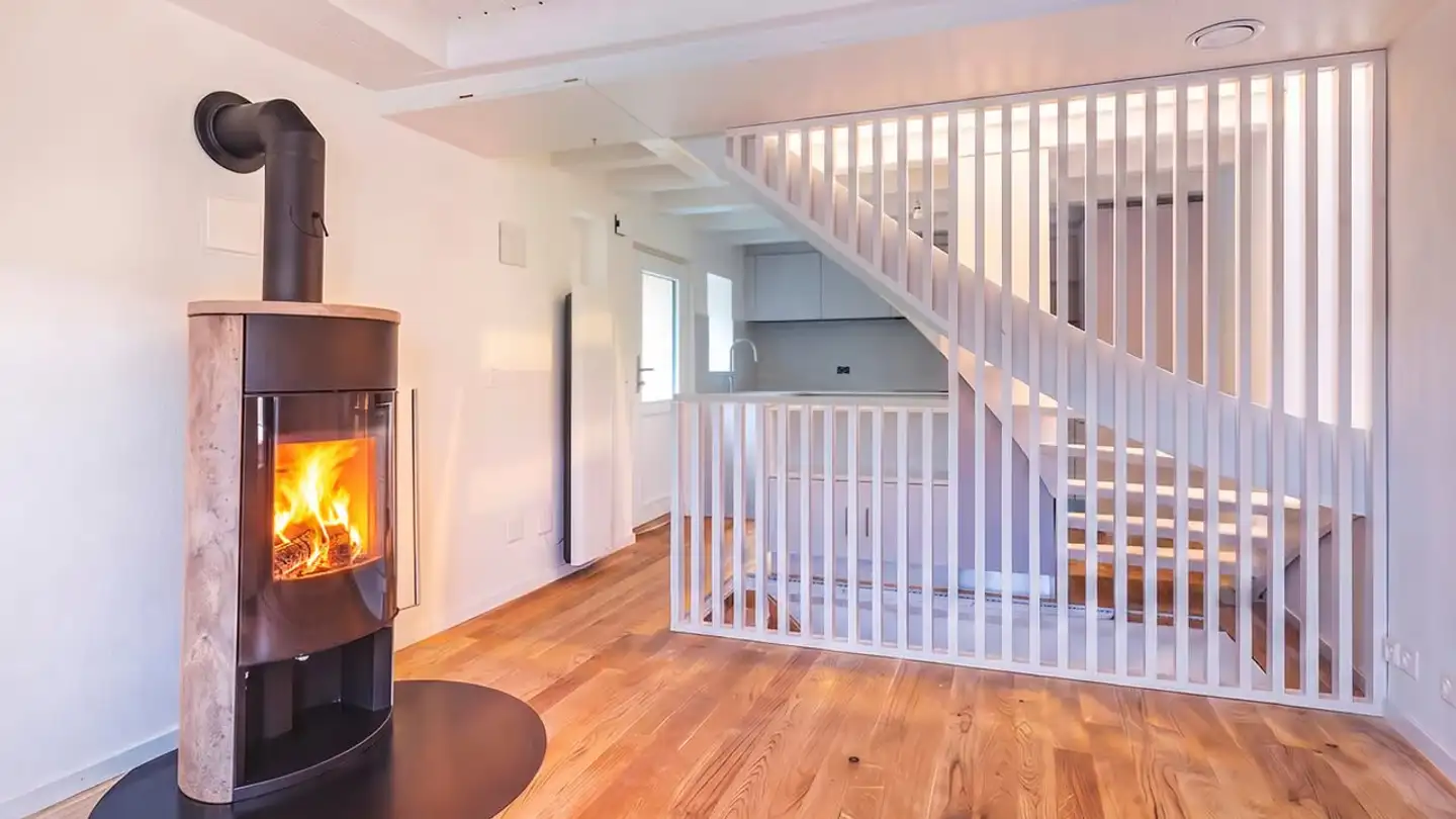 Row house for rent - Rue Du Midi, 1009 Pully - Photo 3