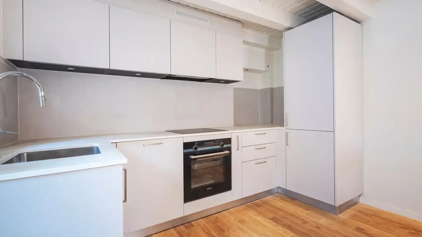 Row house for rent - Rue Du Midi, 1009 Pully - Photo 4