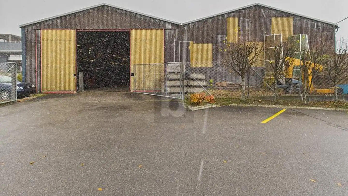 Industrial property for rent - 3123 Belp - Photo 3