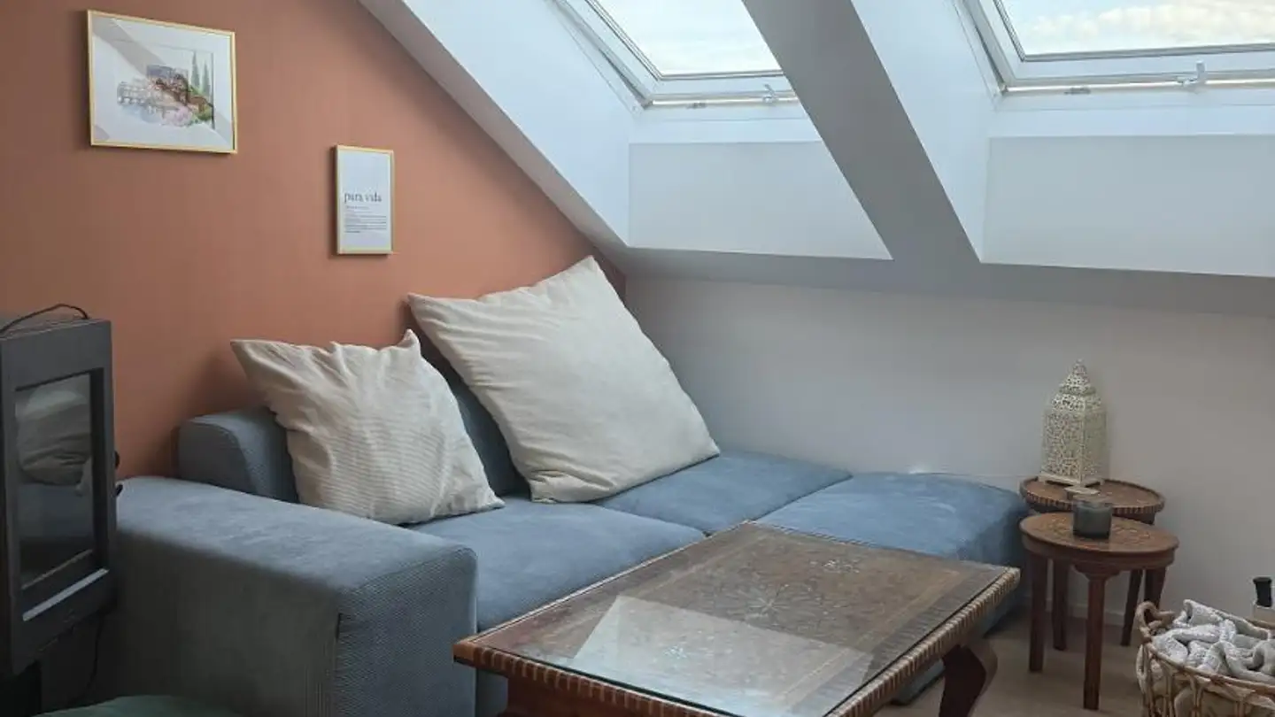 Wohnung mieten - Chemin Des Traites 3, 1295 Tannay - Foto 3