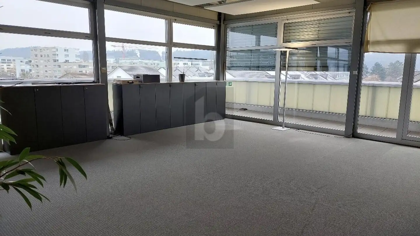 Office space for rent - 4303 Kaiseraugst