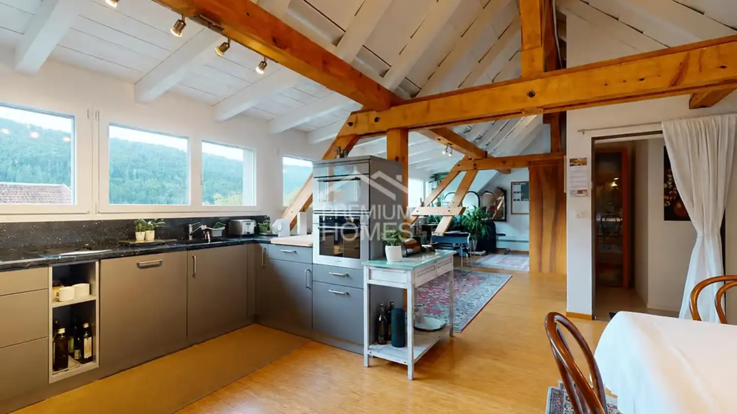 Immeuble résidentiel à vendre - 2610 St-Imier