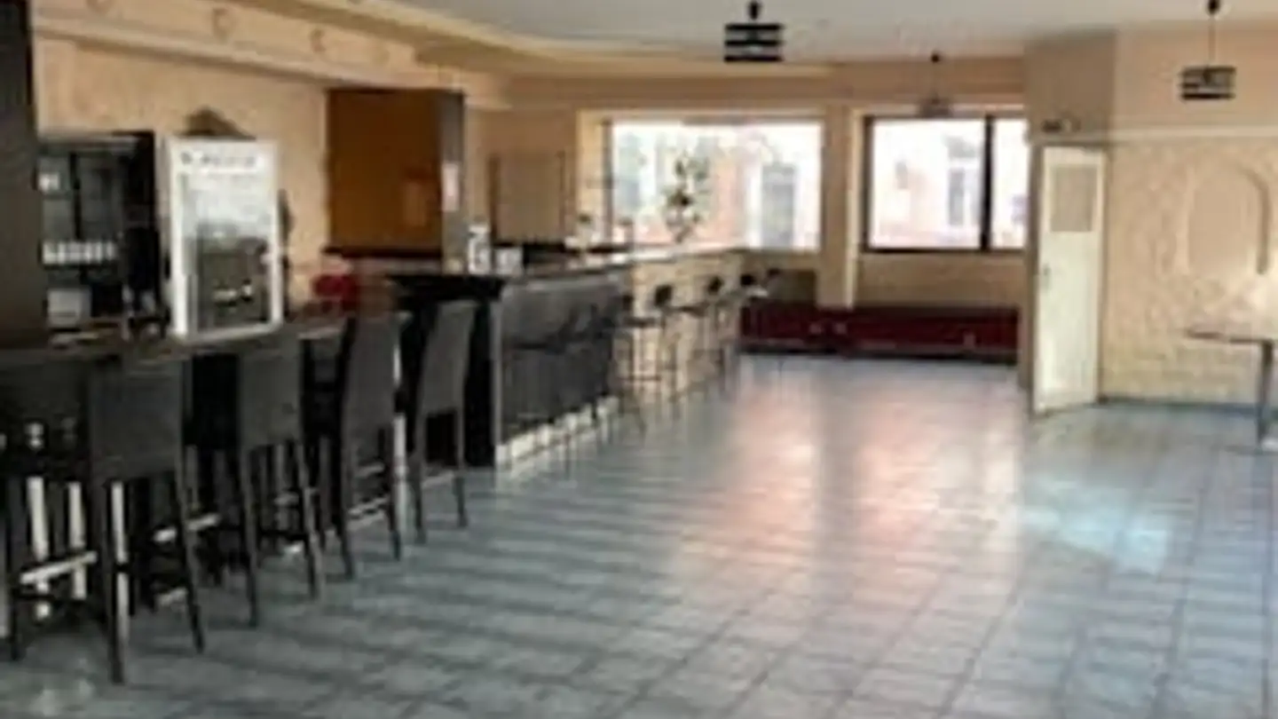 Ristorante in affitto - Erlenstrasse 58, 4058 Basel - Foto 2