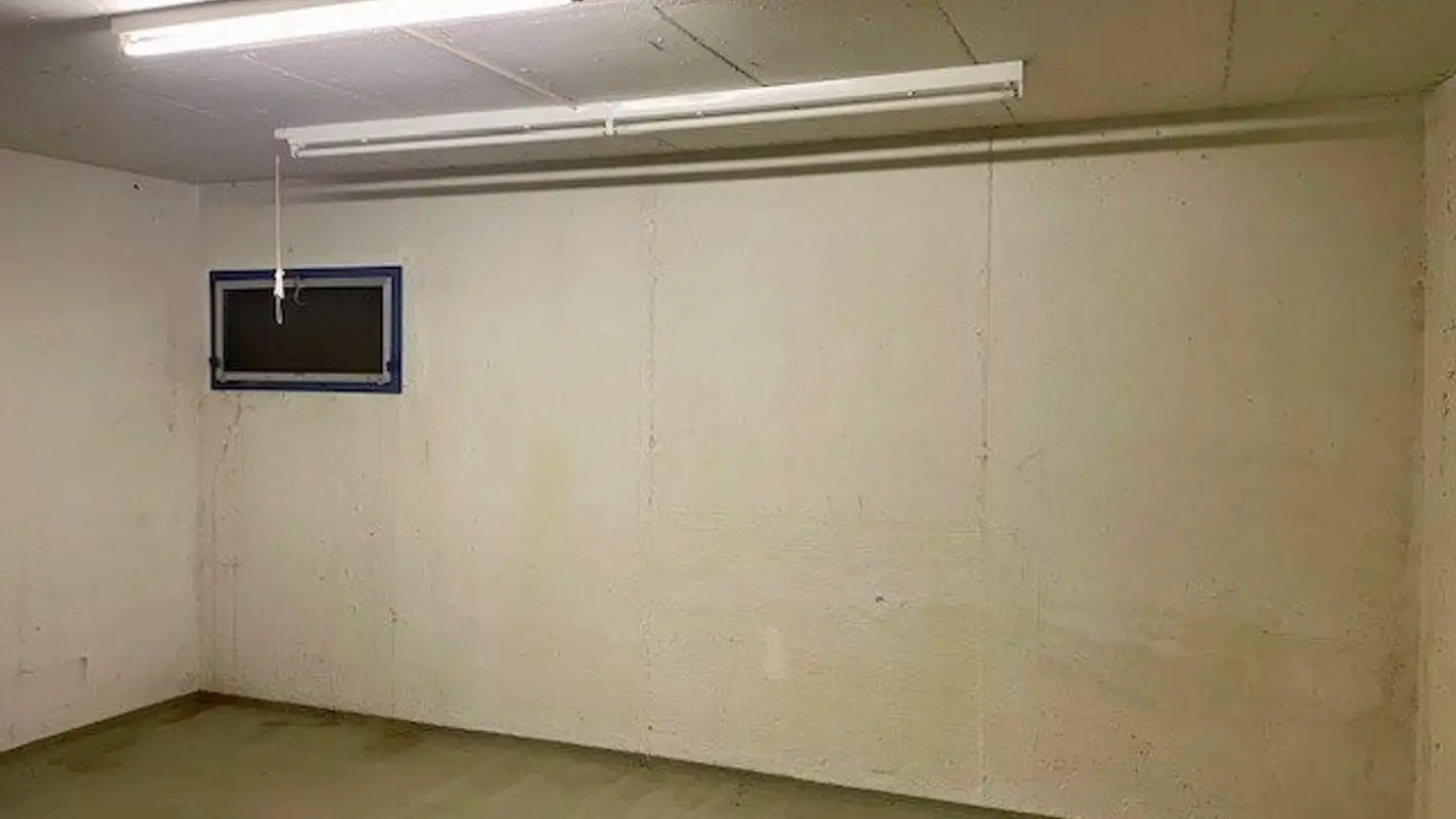 Storage space for rent - Zwinglistrasse 6, 9000 St. Gallen - Photo 4