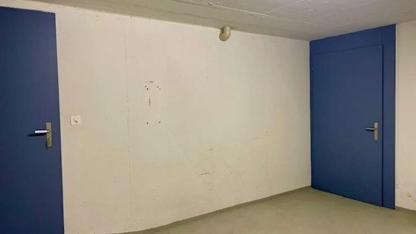 Storage space for rent - Zwinglistrasse 6, 9000 St. Gallen - Photo 3