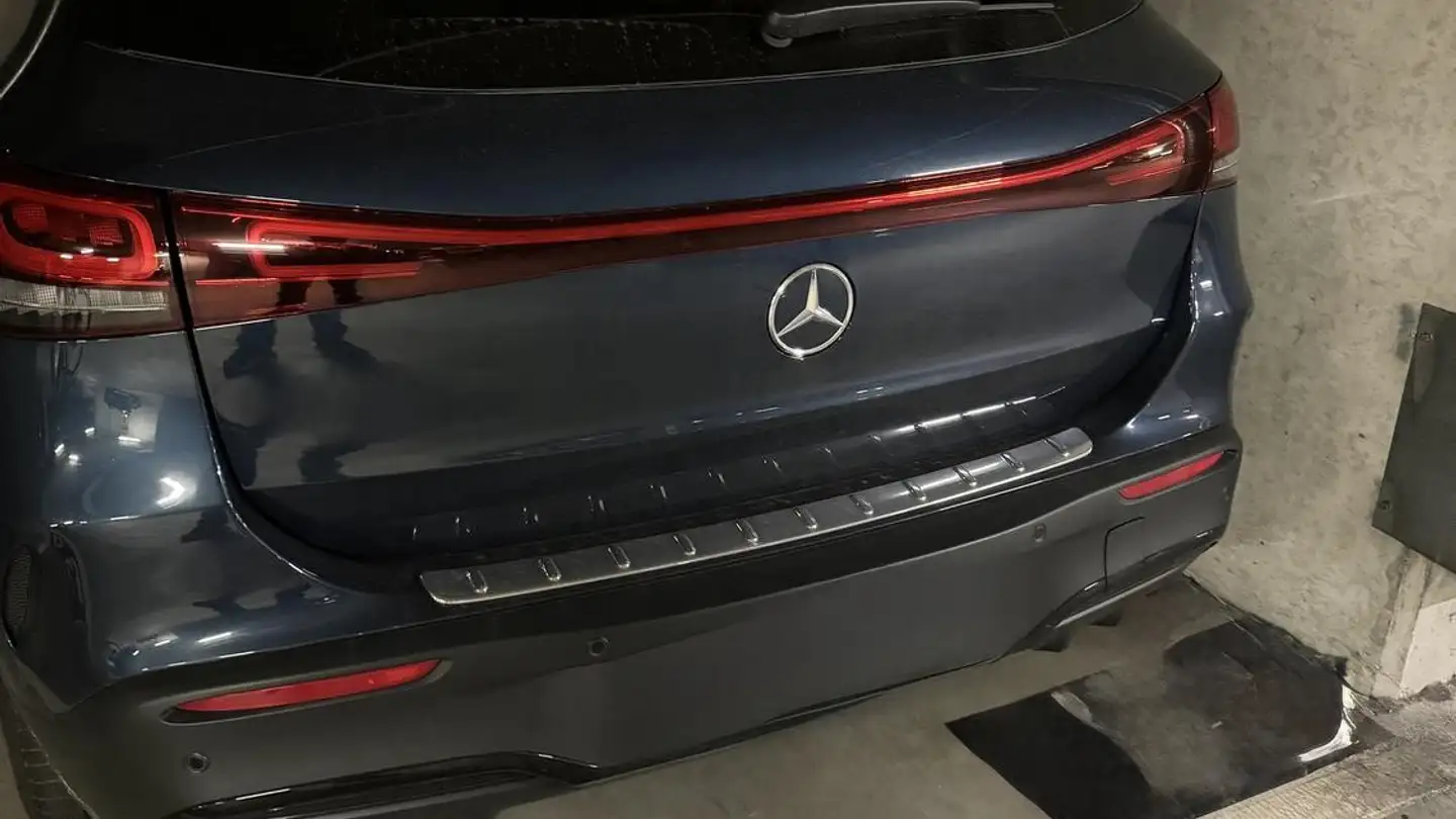 Parcheggio esterno in affitto - Rue De Lausanne 67, 1202 Genève