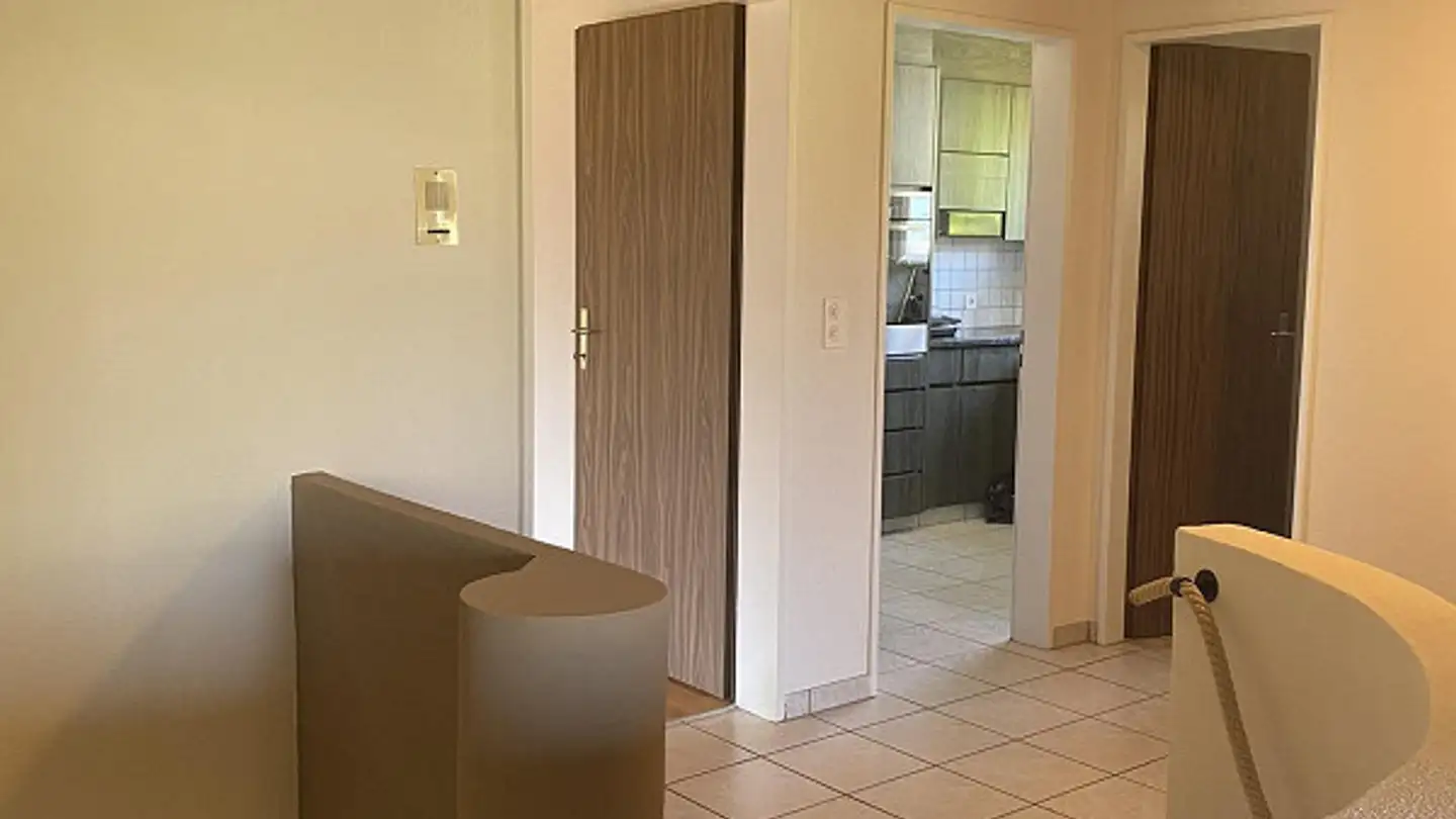 Einfamilienhaus mieten - Surengrundstrasse 20, 6208 Oberkirch LU