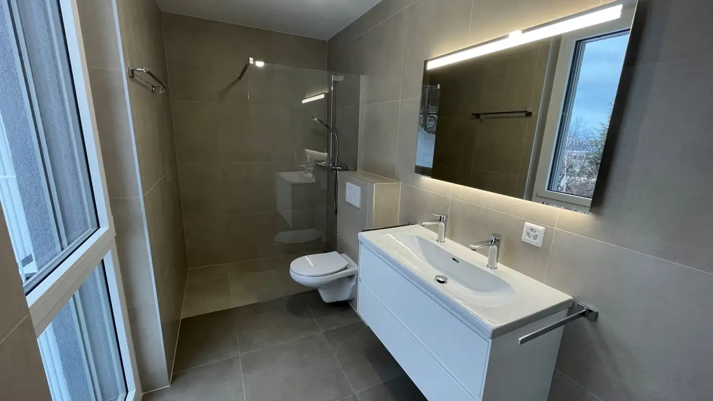 Appartement à louer - 3971 Chermignon - Photo 2
