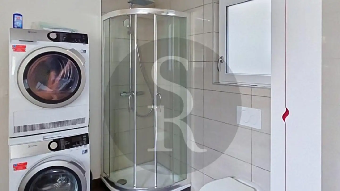 Appartement à louer - 2025 Chez-le-Bart - Photo 3