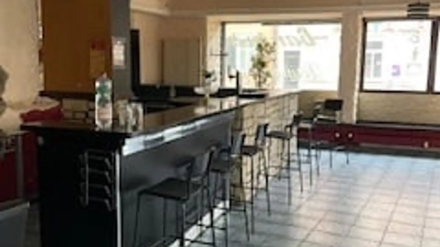 Ristorante in affitto - Erlenstrasse 58, 4058 Basel - Foto 3