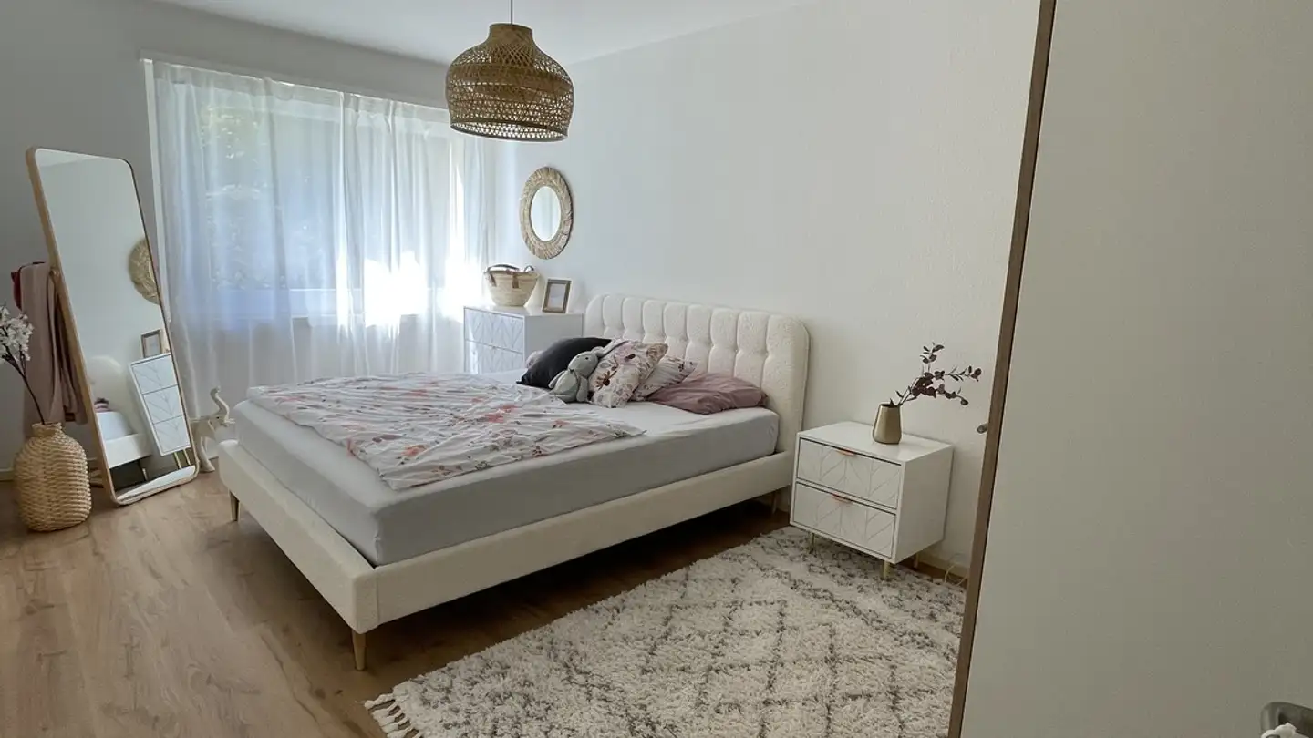 Appartamento in affitto - Bahnhofstrasse 29, 4402 Frenkendorf