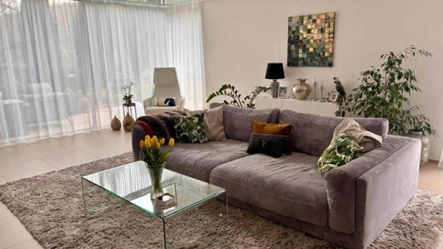 Single house for rent - Grütstrasse 30, 8957 Spreitenbach