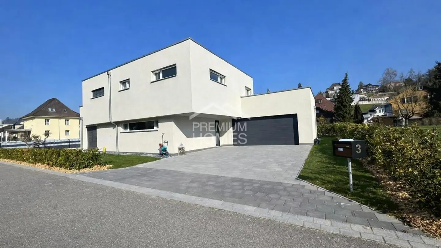 Höhlenhaus kaufen - Wallenhofweg, 5040 Schöftland