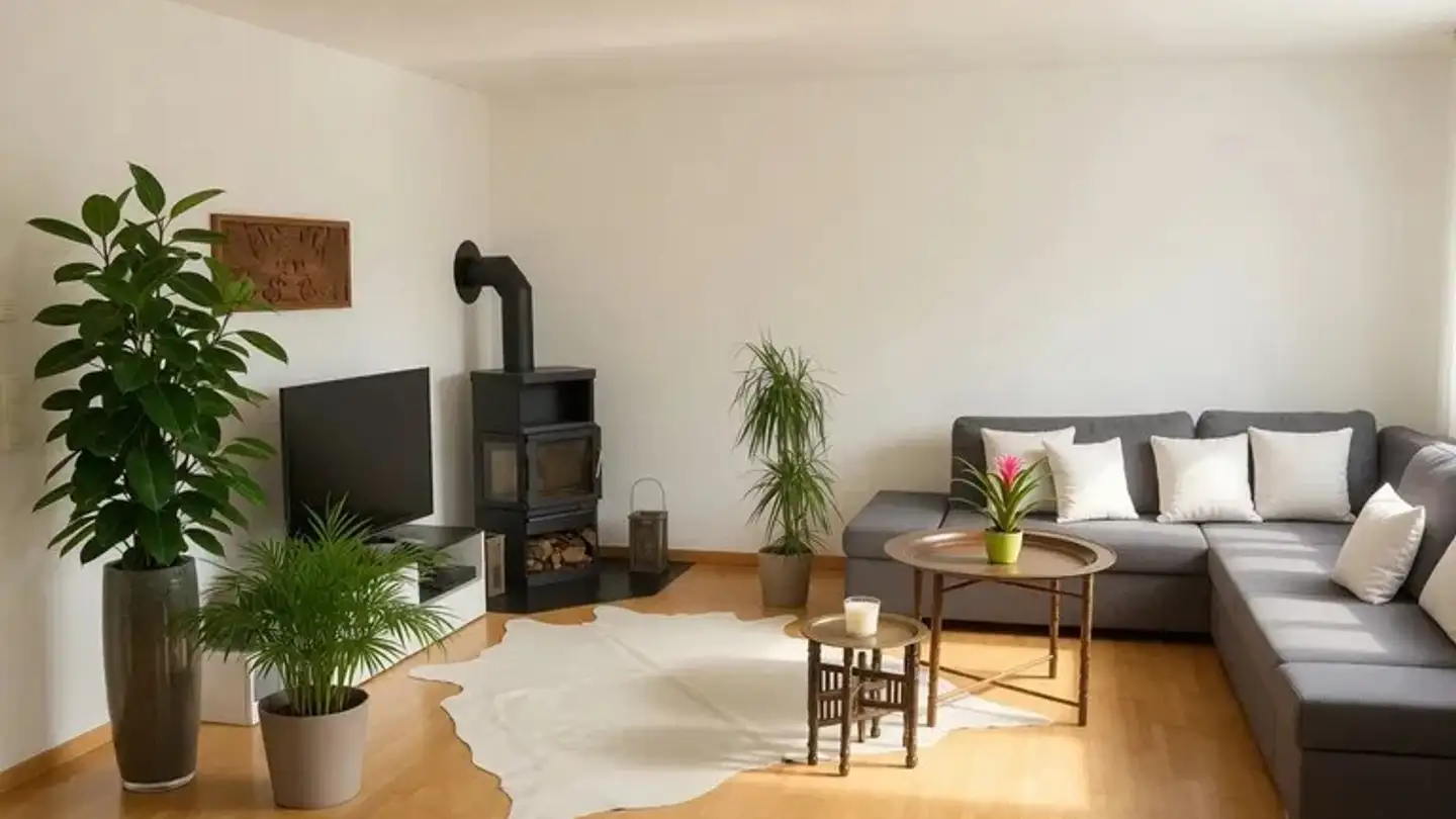 Appartement à louer - Pünt 11, 8185 Winkel
