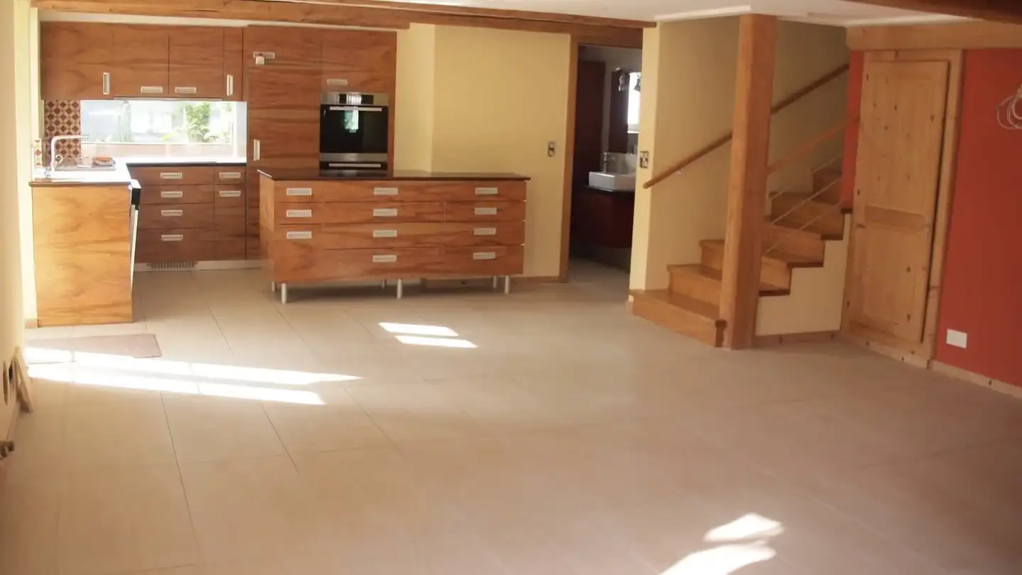 Duplex à louer - Impasse En La Ville 29, 1555 Villarzel - Photo 2