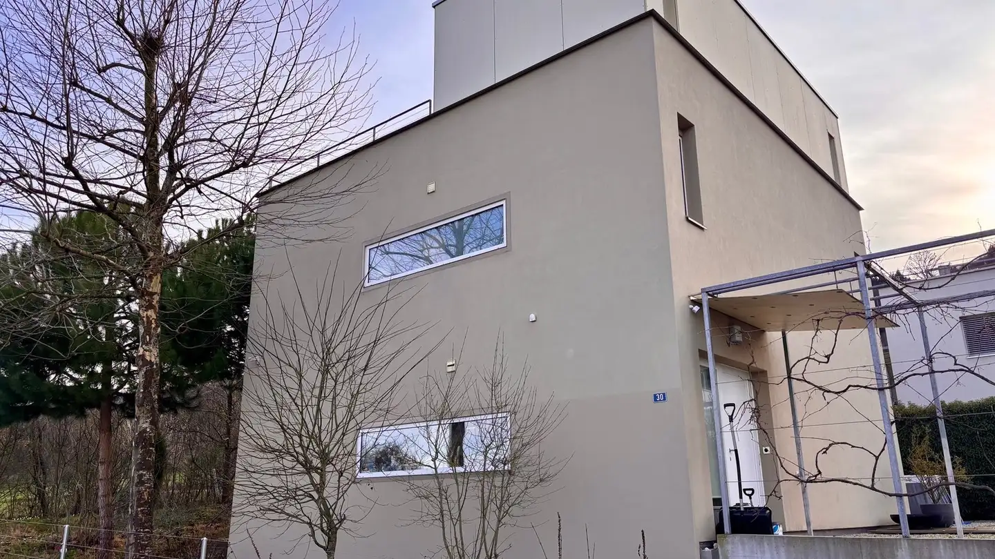 Single house for rent - Grütstrasse 30, 8957 Spreitenbach - Photo 2