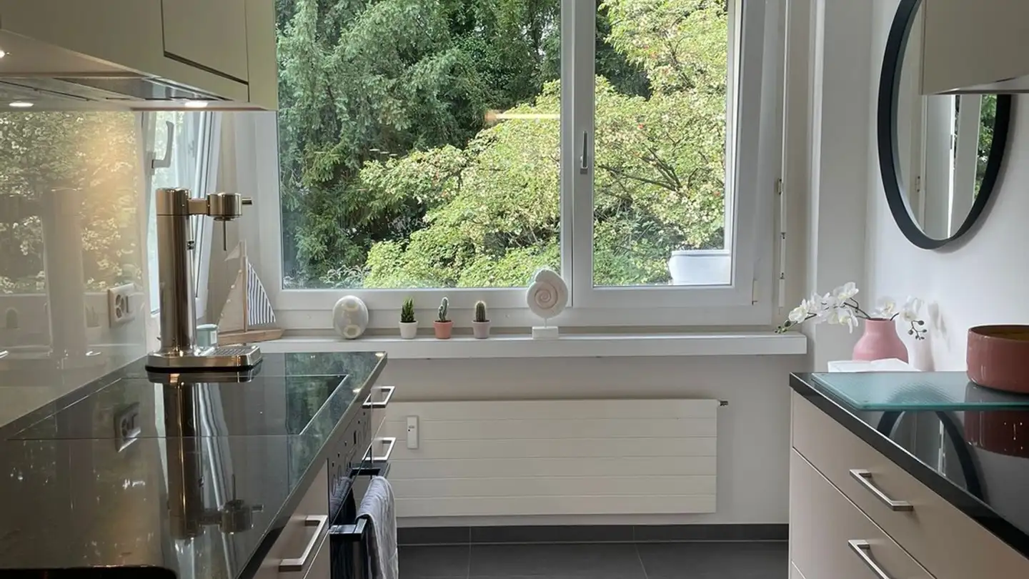 Appartamento in affitto - Bahnhofstrasse 29, 4402 Frenkendorf - Foto 2