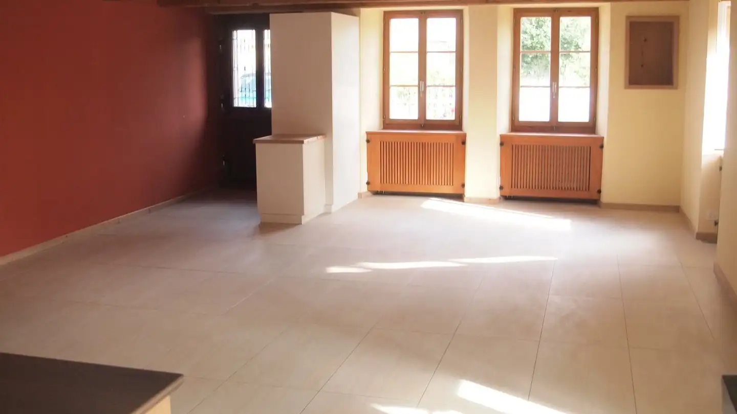 Duplex à louer - Impasse En La Ville 29, 1555 Villarzel - Photo 3