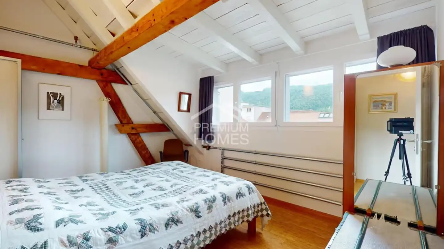 Immeuble résidentiel à vendre - 2610 St-Imier - Photo 4