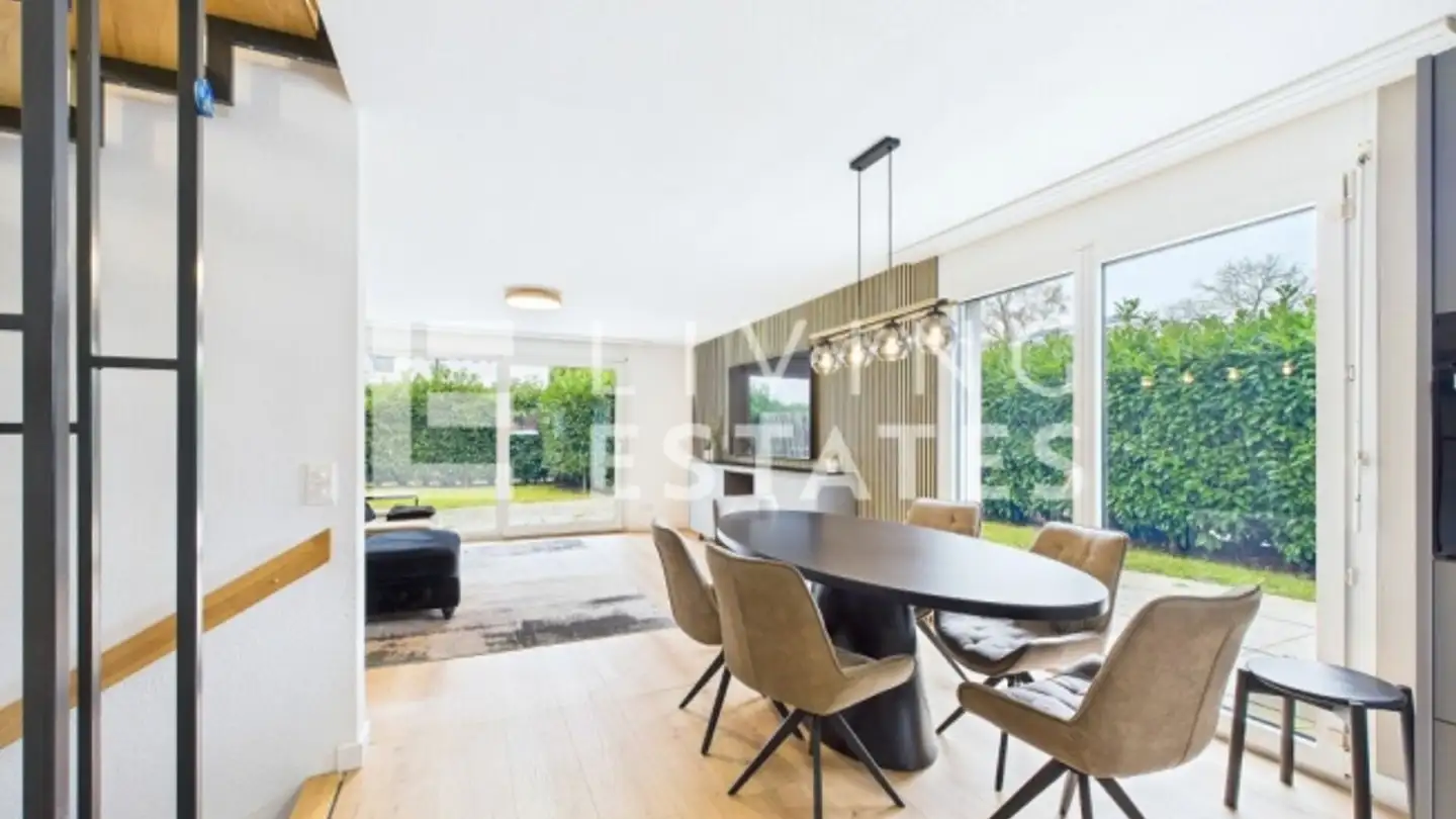 Single house for sale - Dorfbachweg 3, 5742 Kölliken - Photo 4