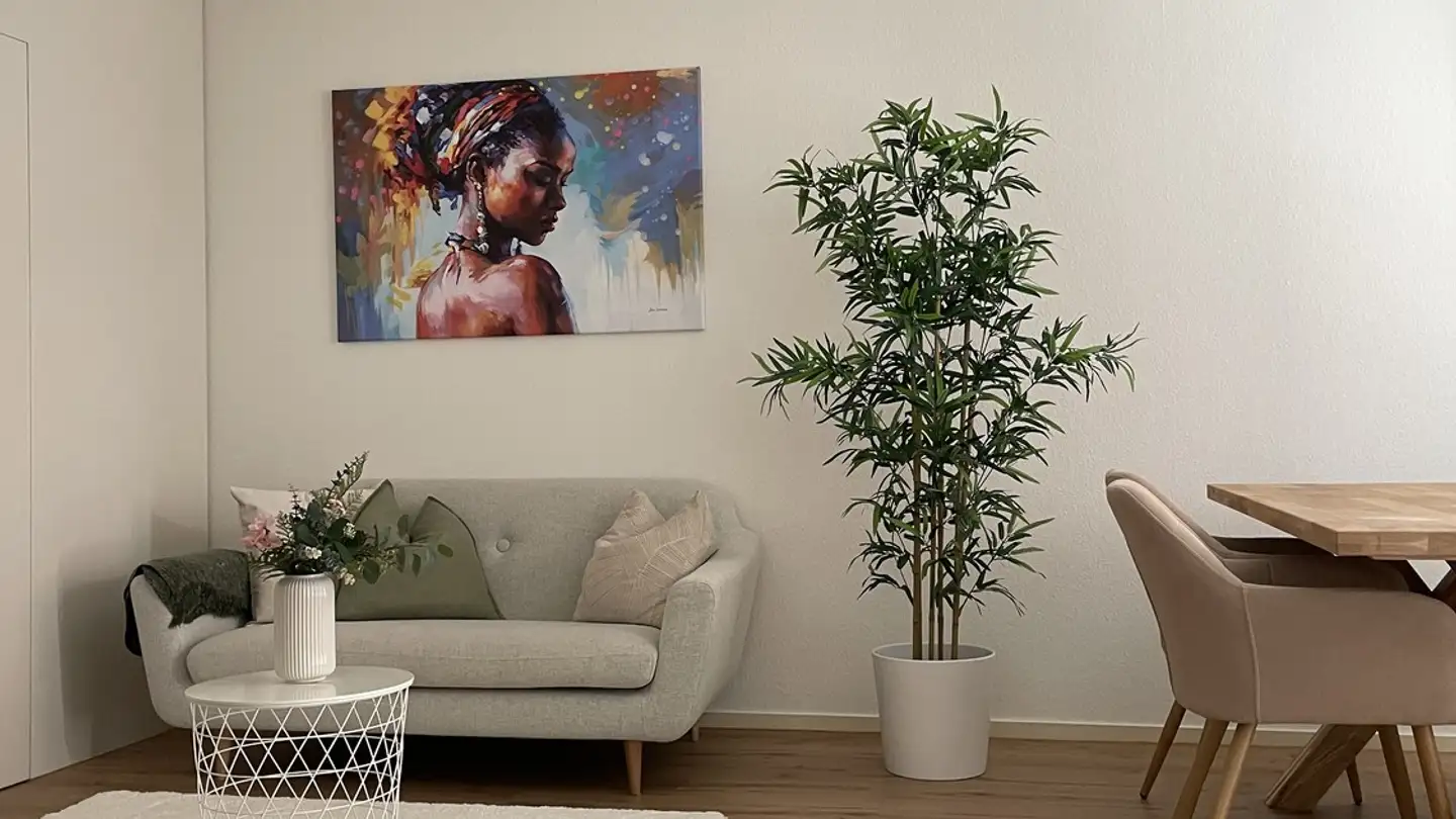 Appartamento in affitto - Bahnhofstrasse 29, 4402 Frenkendorf - Foto 4
