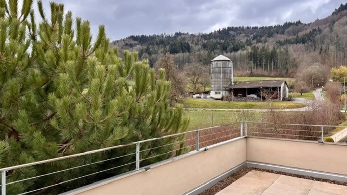 Single house for rent - Grütstrasse 30, 8957 Spreitenbach - Photo 4