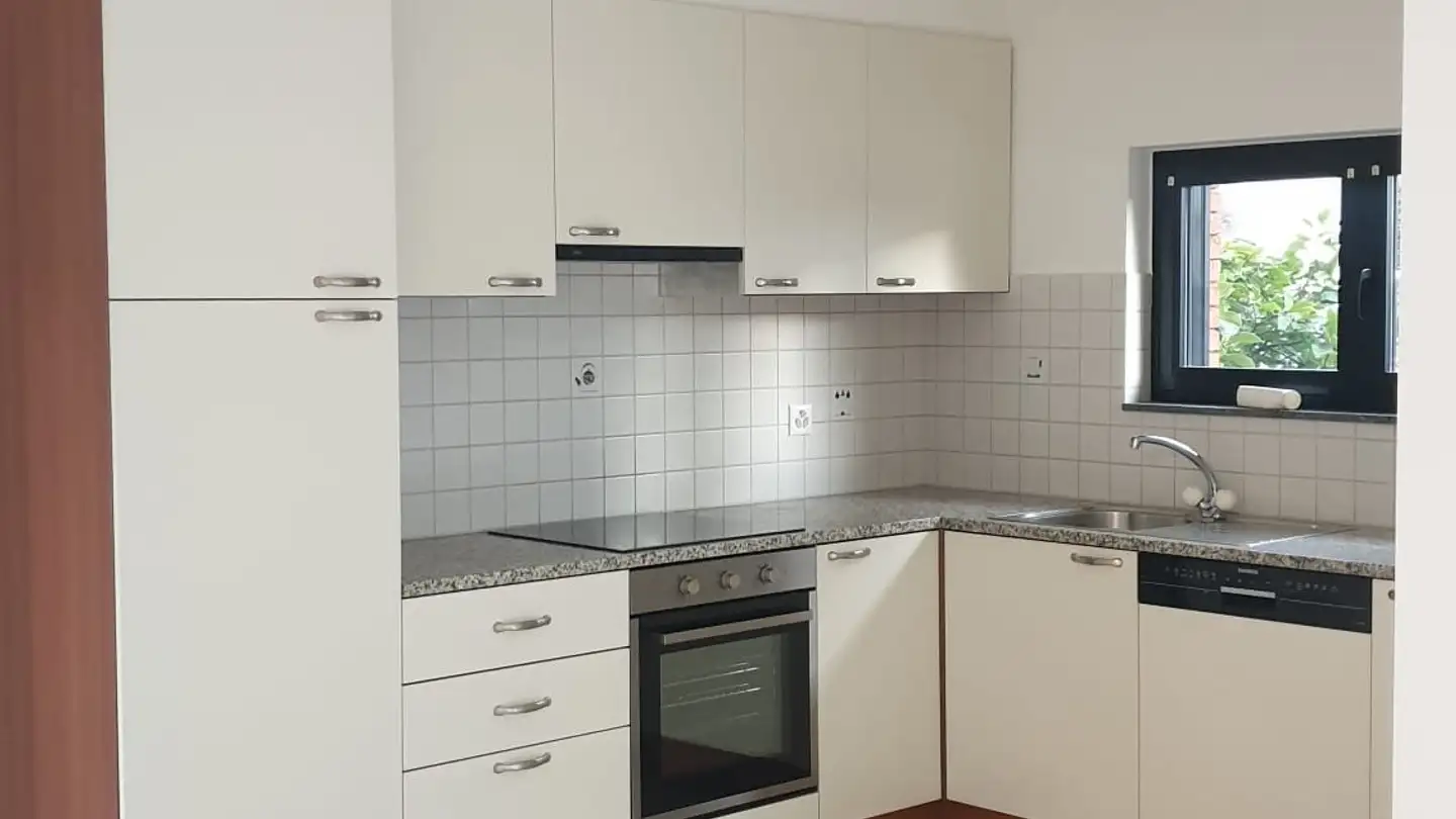 Wohnung mieten - 6512 Giubiasco