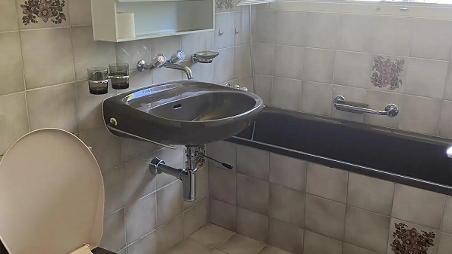 Einfamilienhaus mieten - Surengrundstrasse 20, 6208 Oberkirch LU - Foto 4