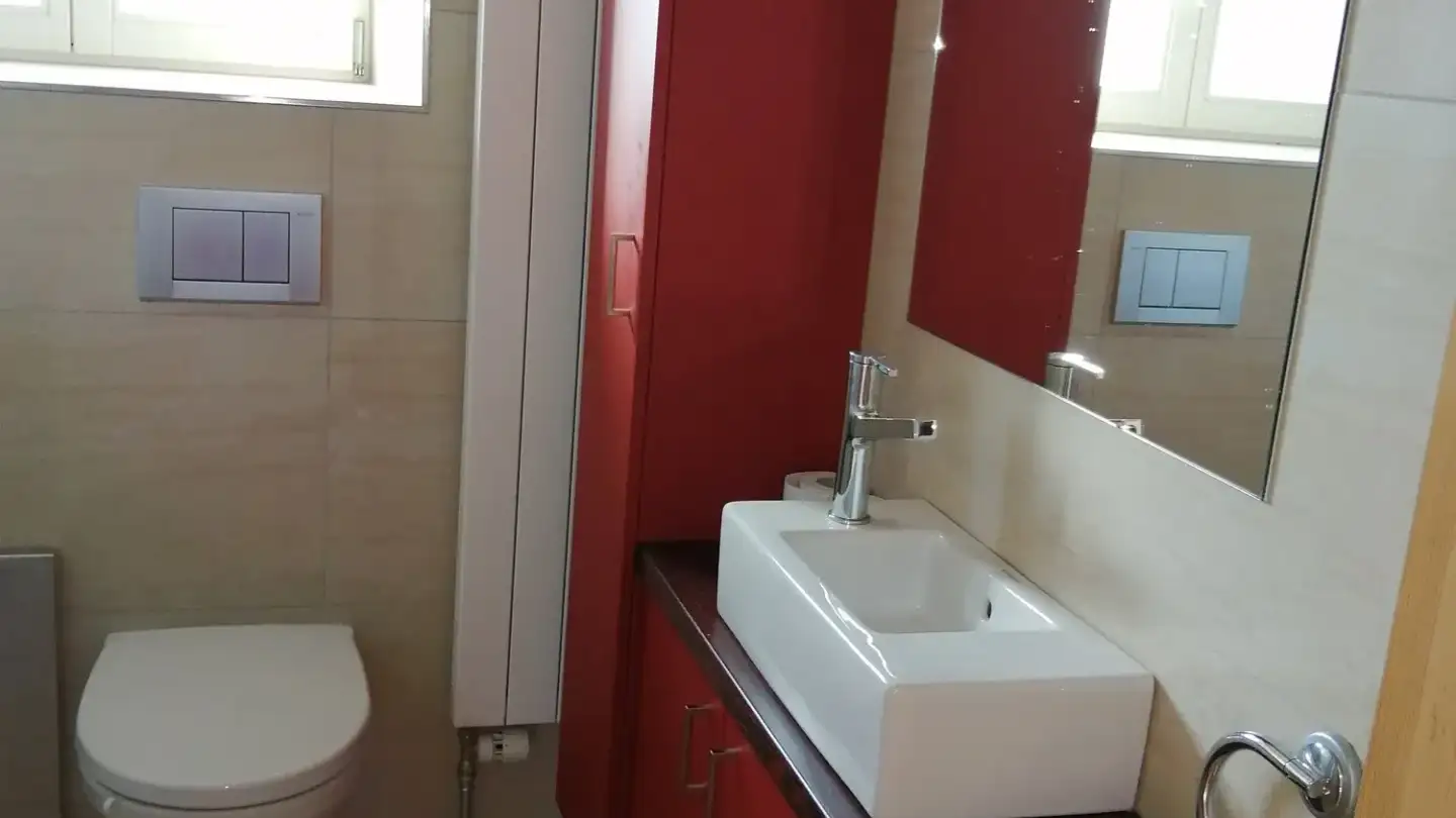 Duplex à louer - Impasse En La Ville 29, 1555 Villarzel - Photo 4
