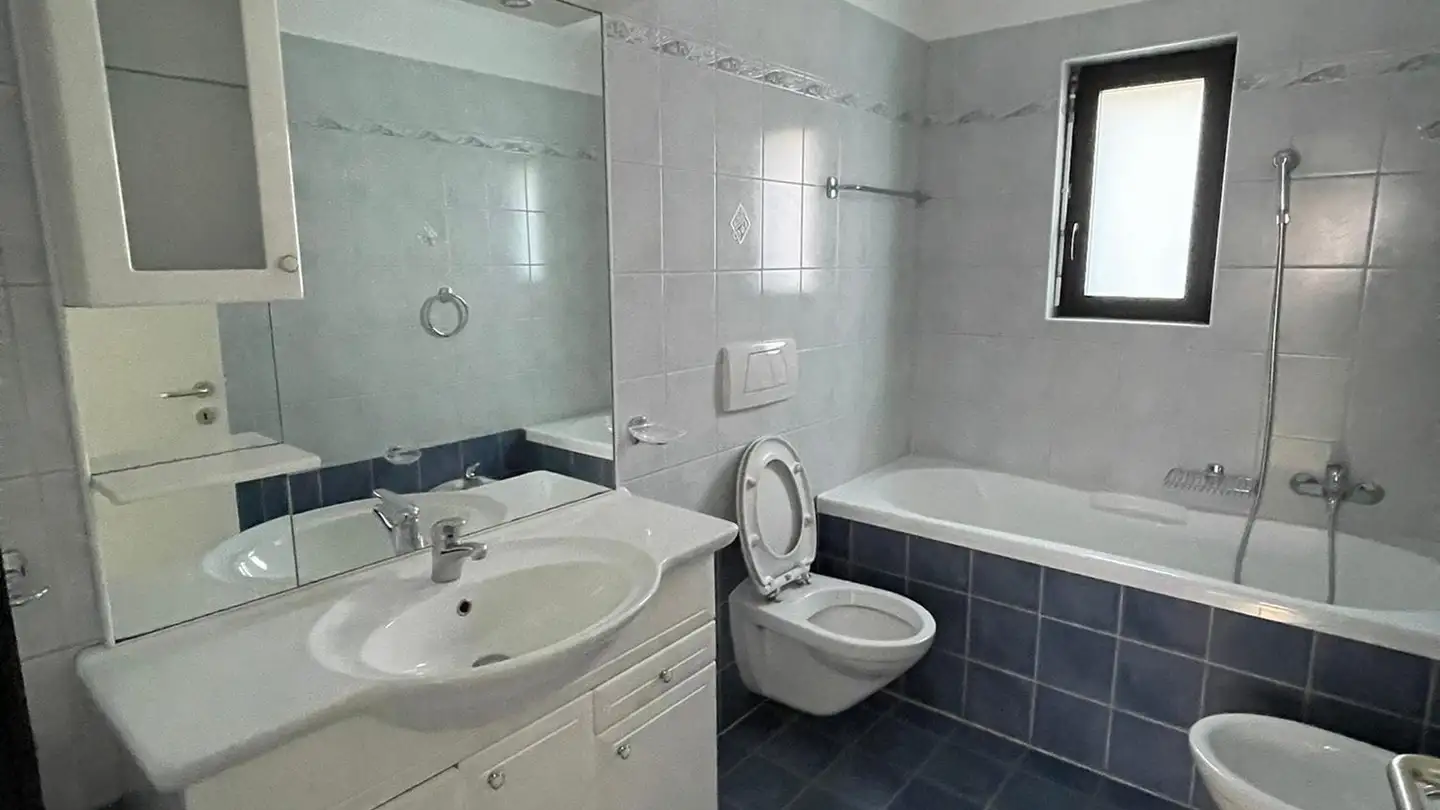 Wohnung mieten - 6512 Giubiasco - Foto 4