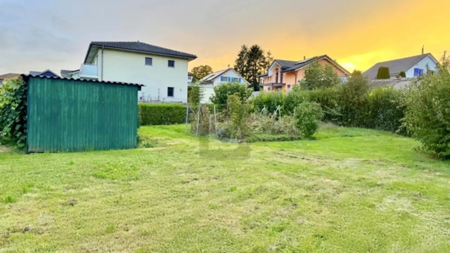 Appartamento in affitto - 1566 St-Aubin FR - Photo 2