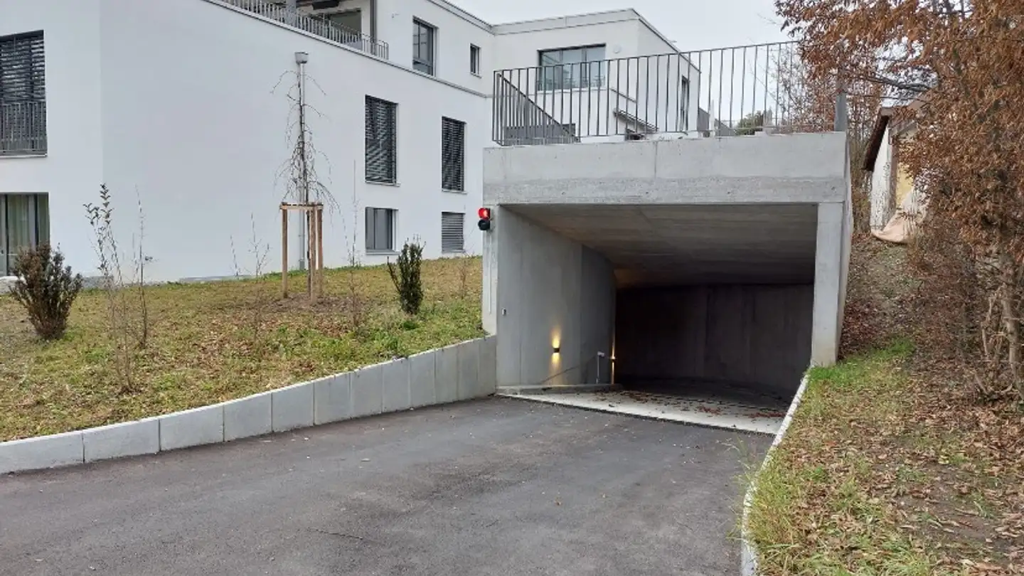 Single garage for rent - Tannstrasse 46, 8307 Effretikon - Photo 3