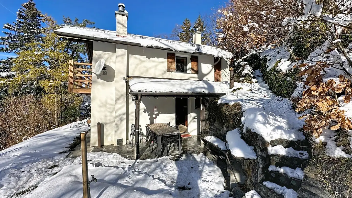 Chalet for sale - 1903 Collonges - Photo 3