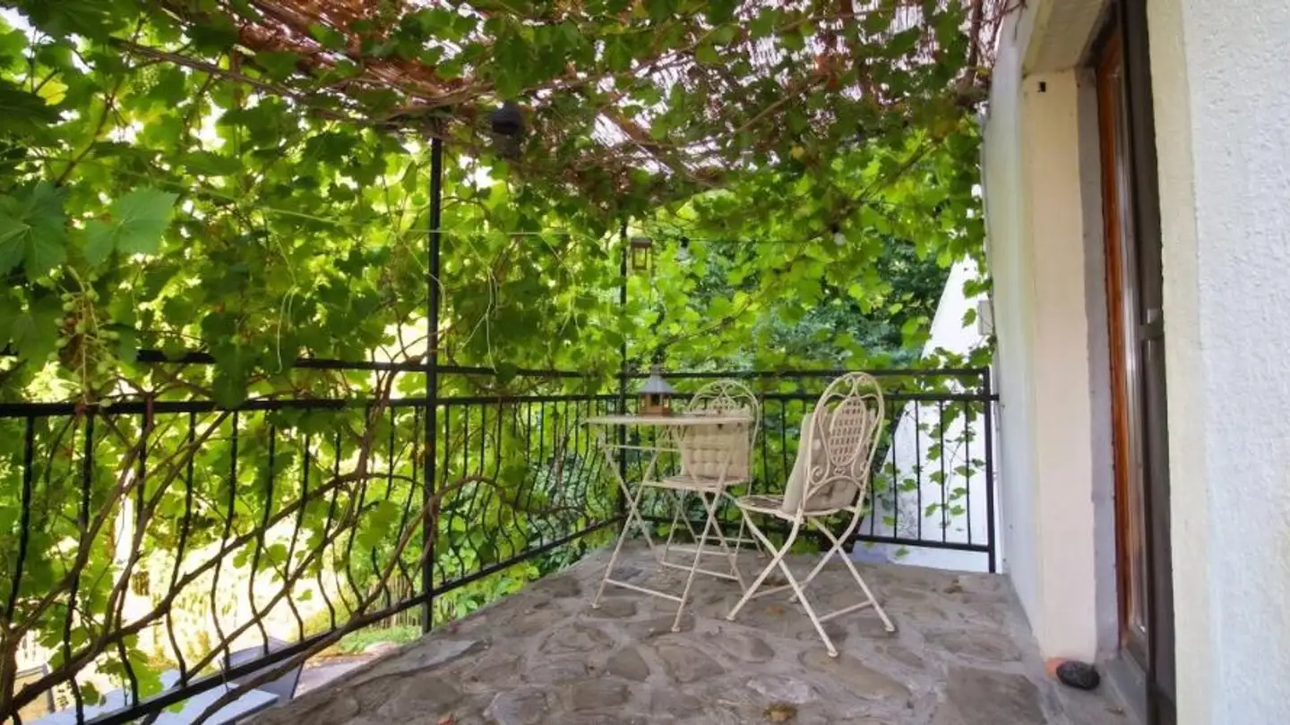 Single house for sale - 1673 Gillarens
