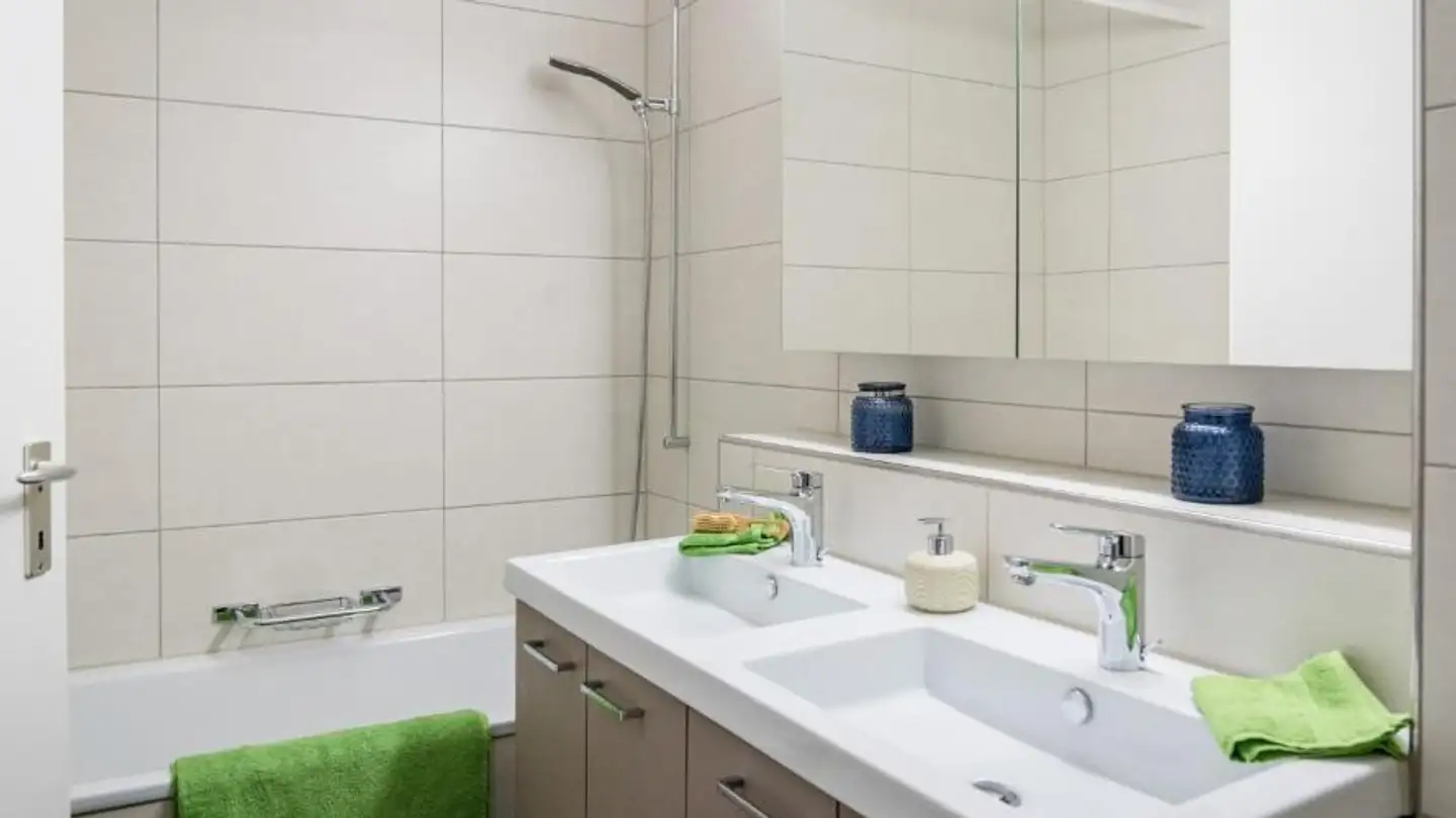 Appartamento in affitto - Ergatenweg 23, 8583 Sulgen - Foto 4