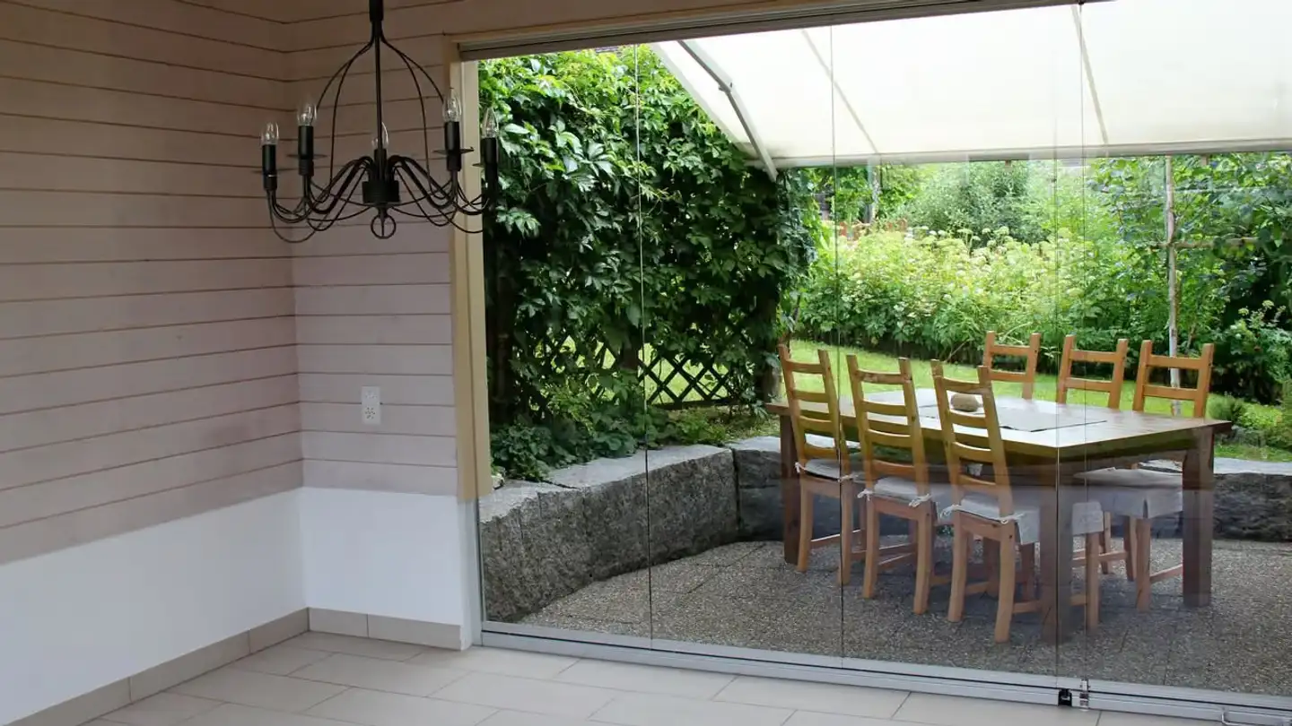 Maison individuelle à louer - Howartstrasse 32, 9642 Ebnat-Kappel - Photo 4