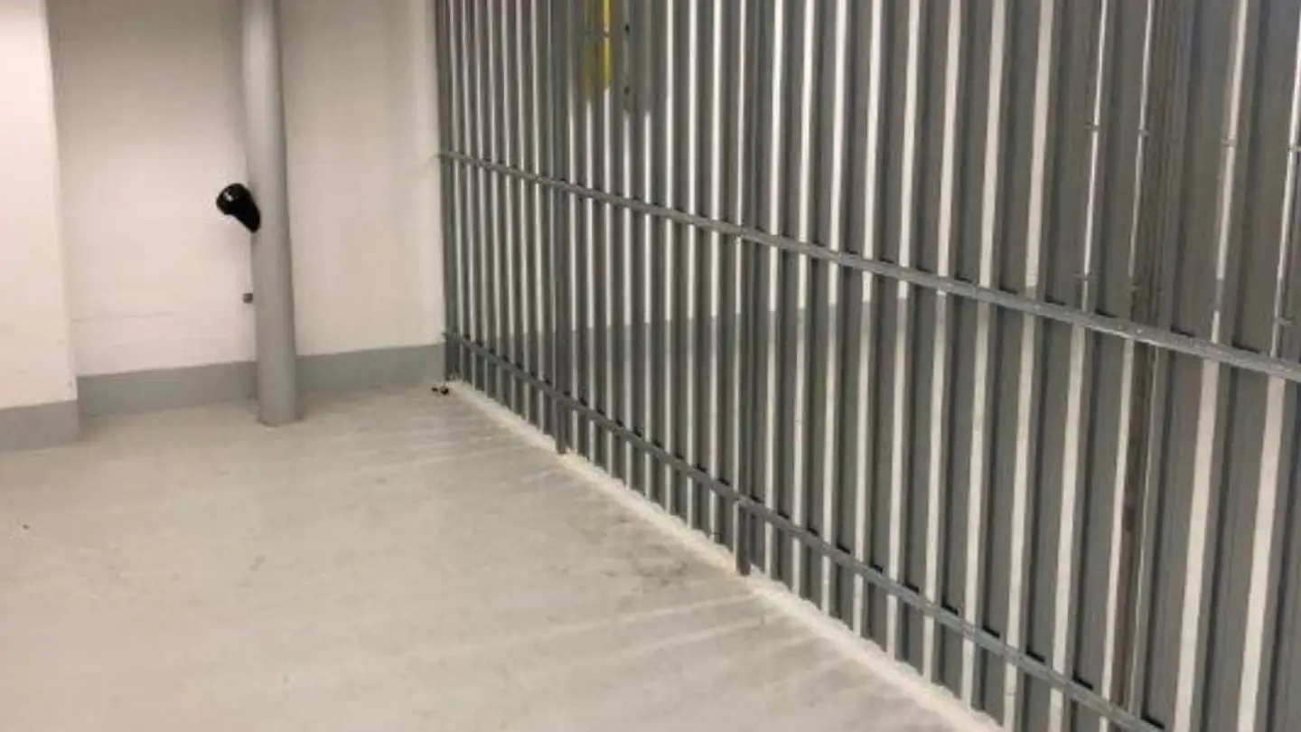 Espace de stockage à louer - Neuwiesenstrasse 20, 8400 Winterthur