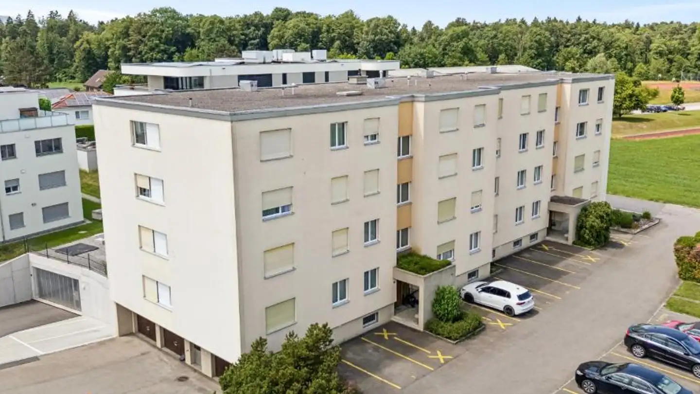 Appartamento in affitto - Ergatenweg 23, 8583 Sulgen - Foto 2
