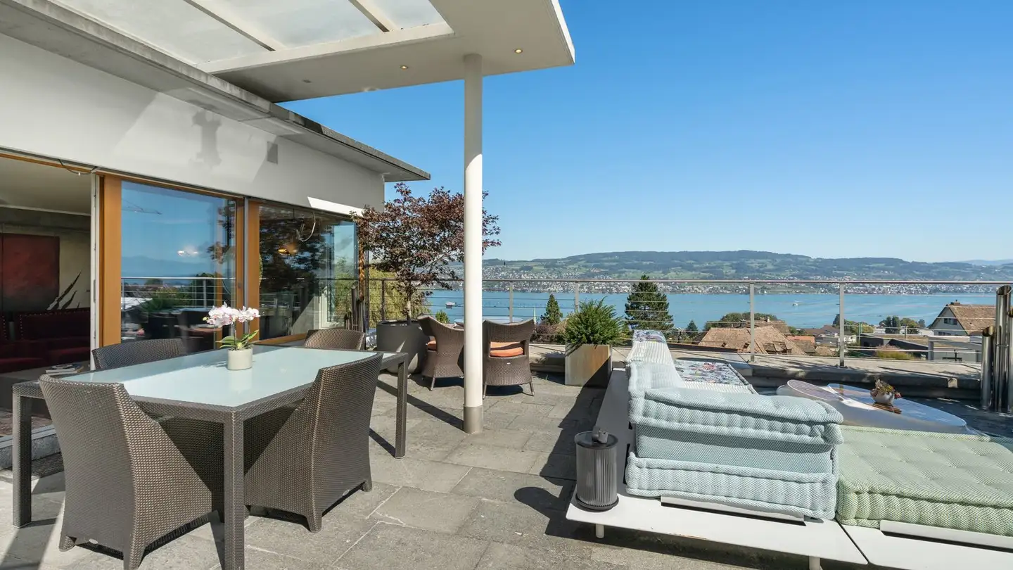 Casa bifamiliare in vendita - 8810 Horgen - Photo 3