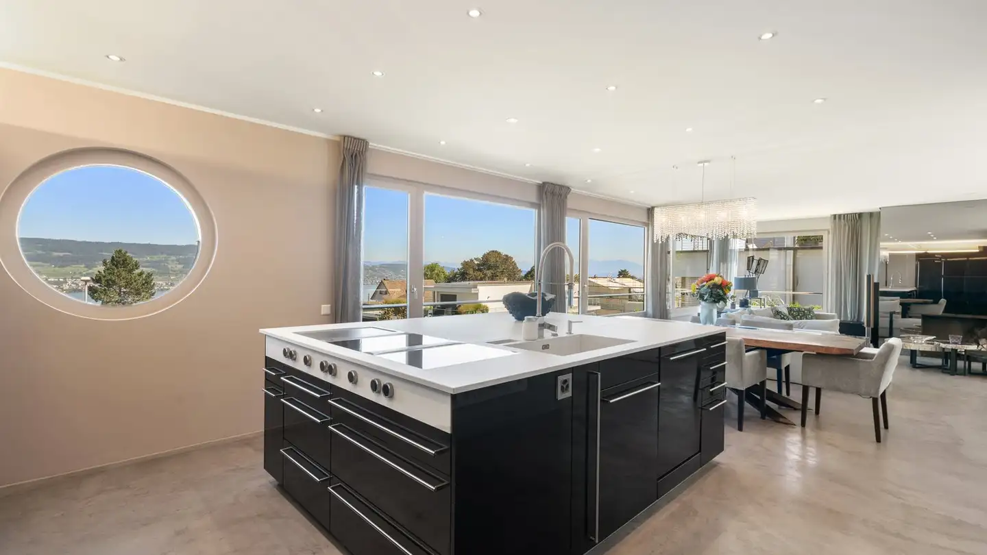 Casa bifamiliare in vendita - 8810 Horgen - Photo 4