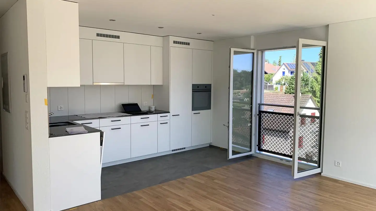 Attico in affitto - Kreuzhaldenstrasse 11, 8192 Glattfelden - Foto 3