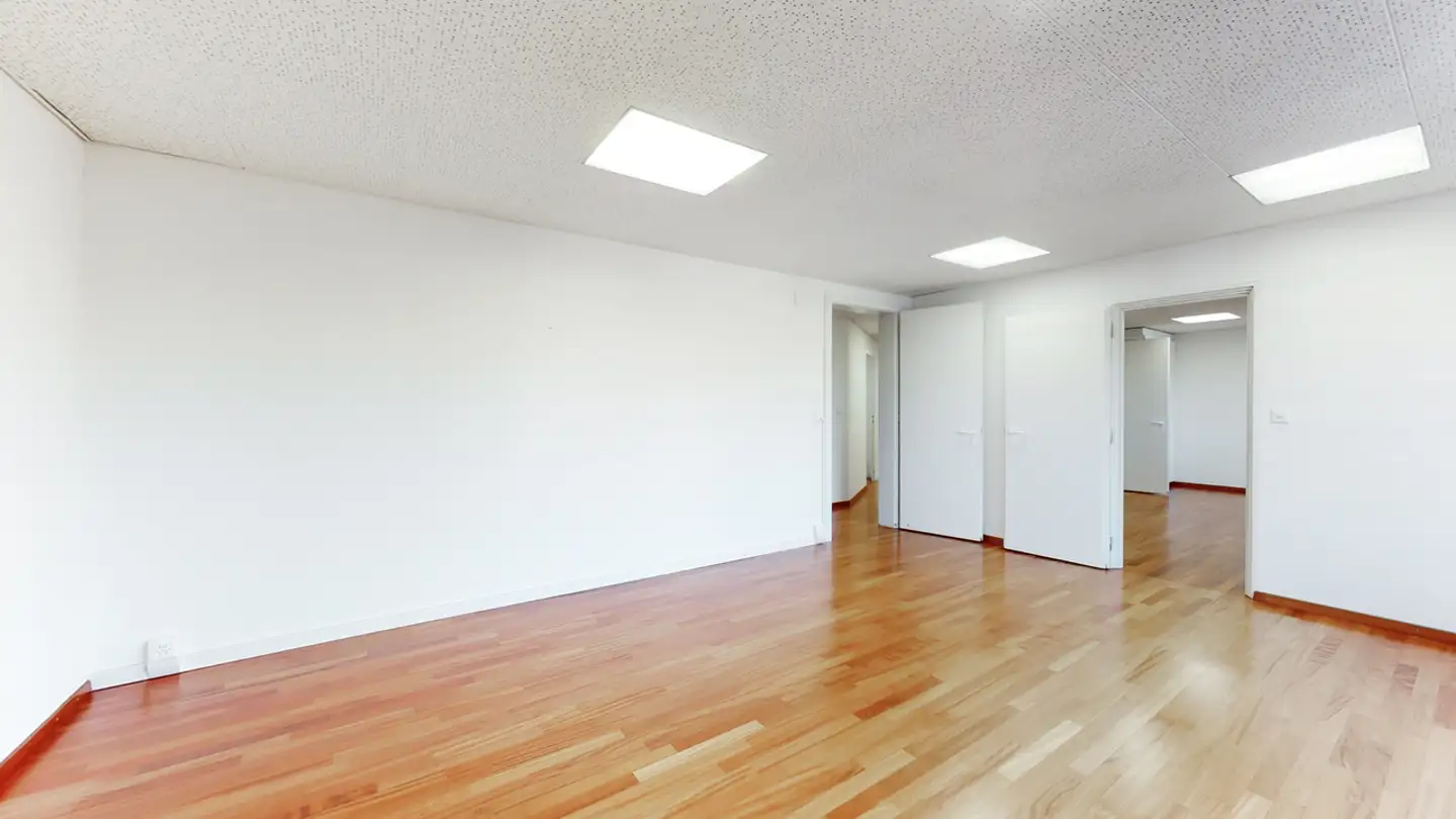 Bürofläche mieten - Avenue De La Gare / Bahnhofstrasse, 1700 Fribourg - Foto 3