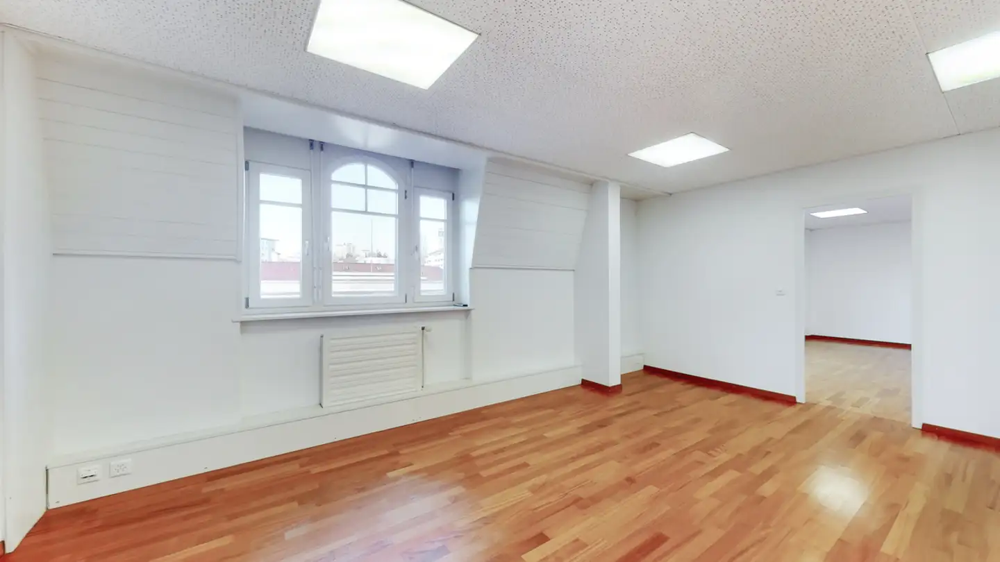 Bürofläche mieten - Avenue De La Gare / Bahnhofstrasse, 1700 Fribourg - Foto 4