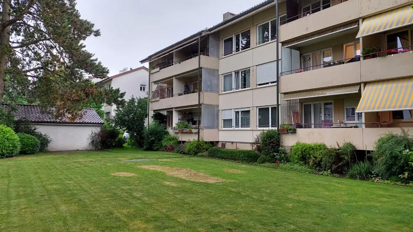 Wohnung mieten - Gantrischstrasse 17, 3052 Zollikofen - Foto 2
